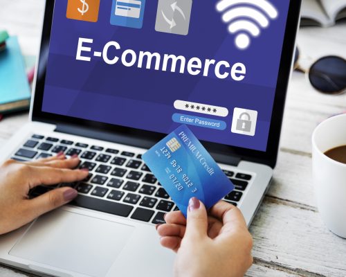 Online Purchasing Payment E-commerce Banking Online Purchasing Payment E-commerce Banking