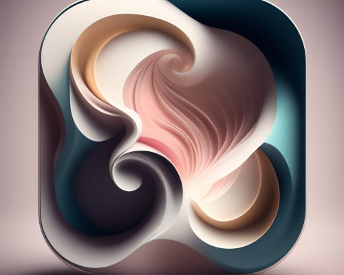 paper-cutout-with-pink-blue-background paper-cutout-with-pink-blue-background