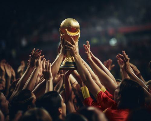 spanish-team-holding-world-cup-trophy spanish-team-holding-world-cup-trophy